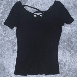 Heart Hips Shirt size small